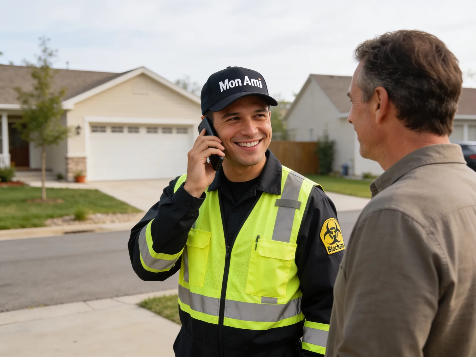 Sewage Cleanup Melvern, KS FAQs
